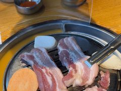 -姜虎东白丁烤肉(恒隆广场店)