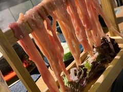 鸭肠-湊湊火锅·茶憩(东城民盈国贸城店)