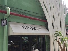 -GOTLOT COFFEE&KITCHEN角落厨房NOOK店