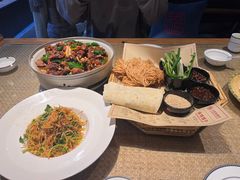 -大张烙馍村(绿地店)