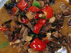 -胖子酸菜鱼(笛扬路店)