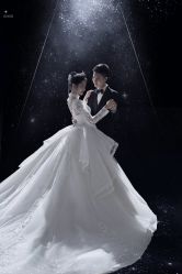 -巴黎春天婚纱摄影STUDIO·定制