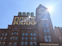 -青岛啤酒博物馆