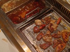 -芝小官毛肚火锅海鲜自助(淮安清江浦区新亚店)