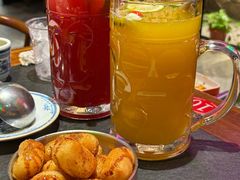 -来涮蜀鲜货火锅串串香(菜市口店)