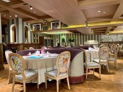 大堂-尚一汤·粤菜海鲜(环球港店)