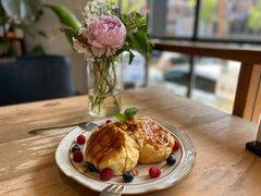 -UPPER KITCHEN(延安路店)