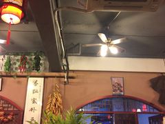 -左陕右甘(亚运村店)