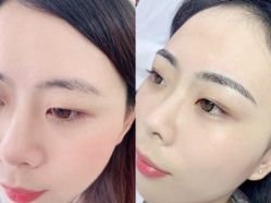 -久匠·纹眉半永久野生眉