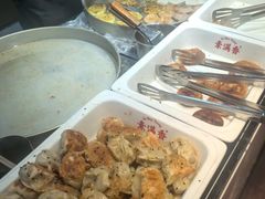 -素满香·食养自助(建邺万达店)