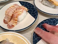 -滨寿司(新街口中央商场店)
