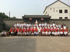 -太原凯宾斯基饭店