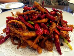 -吕氏疙瘩汤·私家菜馆(慈云寺店)