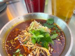 -蓉三少冒烤鸭·四川小吃集(北京首店)