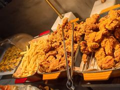 -火炉火自助餐(西直门凯德MALL店)