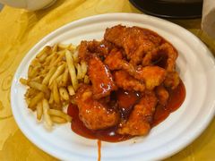 -粤·向群饭店(泮塘路店)