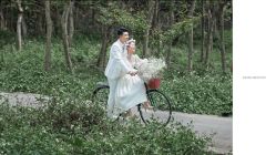 -金夫人婚纱摄影(华南店)