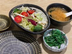 -御瀛日本料理