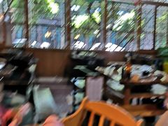 大堂-星鸿社重庆老火锅(燃灯寺分店)