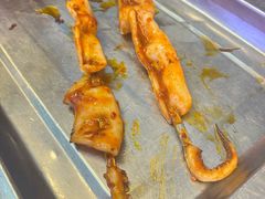-福苗小骆驼烧烤(莲湖路店)
