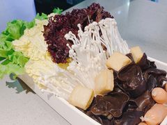 -半天妖烤鱼(海那城店)