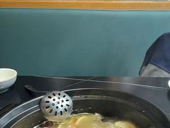 -野菌皇海景野生菌火锅(滨海大道店)
