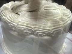 -红宝石·鲜奶小方·海派西点房(金杨店)