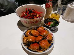 -文和友老长沙龙虾馆(化龙池店)