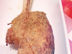 -西贝(六里桥旗舰店)