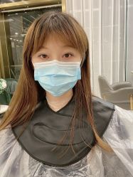 -5M HAIR SALON