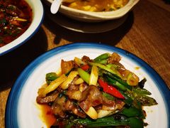 -渝信川菜(长安店)