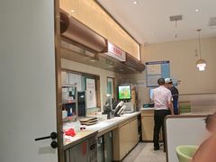 -李先生牛肉面大王(北京北医三院店)