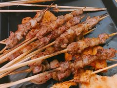 -望京小腰(北京总店)