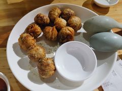 -大叔家福鼎小吃(十全街店)