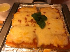 -小厨娘淮扬菜(六合欢乐港店)