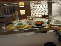 -争鲜回转寿司(浦东三钢里PLUS店)