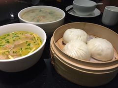 -狮王府淮扬菜(新街口友谊店)