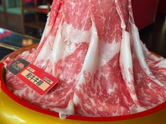 -牛New寿喜烧(金鹰世界店)