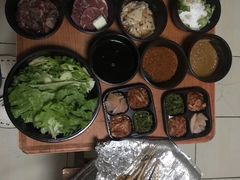 -权金城(龙旗店)