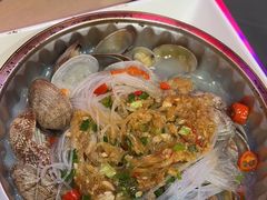 -有蚝有翅烧烤大排档·宵夜(右安门店)