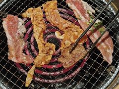 -炙城·韩式烤肉(南京东路店)