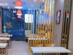 -尊宝比萨(南田店)