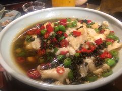-宣威山野人家·云南菜·菌火锅(金碧店)