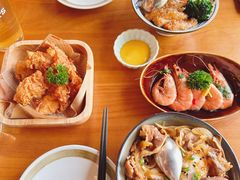 -8PINTS八品脱·日料·烧鸟·精酿小酒馆(莘庄店)