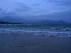 西冲沙滩-西涌国际滨海旅游区