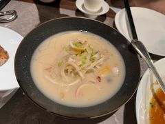 -广州文华东方酒店·江-由辉师傅主理