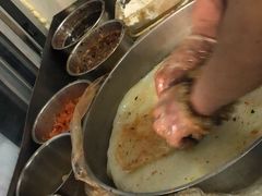-小竖点徽派卷面皮(洪都店)