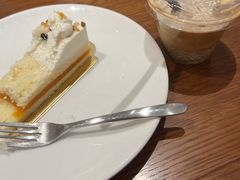 -Peet's Coffee皮爷咖啡(上海长风大悦城店)