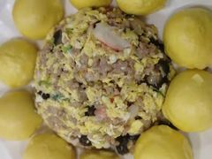 -睿柏云酒店-餐厅