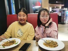 -必胜客(吾悦广场店)